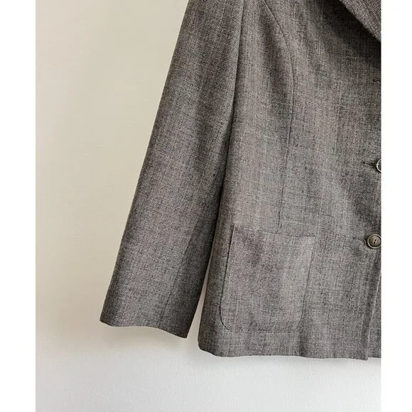 alfred dunner blazer - Picture 2 of 5